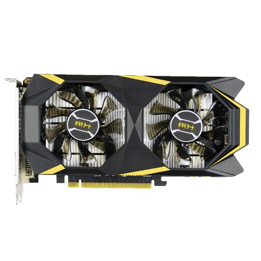 
Colorful Yingzhong Yingchi Asus GTX1050 1030 2G second-hand graphics card Independent gaming graphics card LOL World of Warcraft 90% new Xiangsheng GTX1050 2G Skynet gaming graphics card