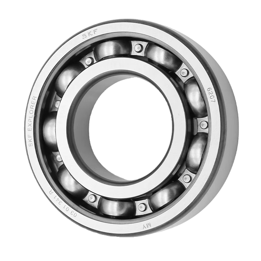 NSK bearing 6318 6319 6320 6322 6324 6326 C3 high speed motor customization 6326-2Z/C3 original imported iron cover seal