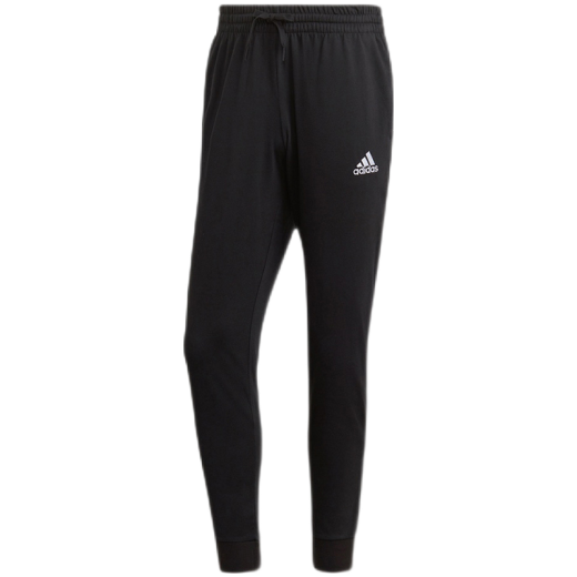 Adidas (adidas) Hoodies Herrenhosen Sommer neue Stil Hosen Outdoor Sporthosen Stricker Hose Lose warme atmungsaktive Trainingshose GK9226 M