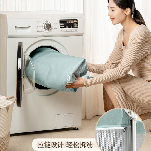 Cuna plegable Coolbaby empalmando lecho grande Multifuncional Apertura de un solo clic y cierre Cama de bebé Modelo de lujo de lima