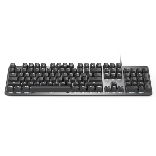 
Logitech K845 mechanical keyboard wired gaming e-sports computer office full size luminous 104 keys mouse keyboard set black myth Wukong K845 (red axis) + G102