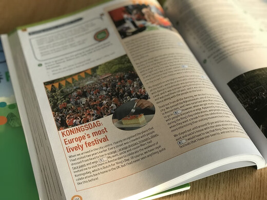 新东方 剑桥FCE综合教程 第2版    对应朗思B2