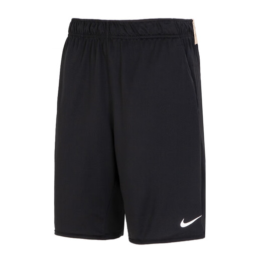 耐克（NIKE）官方 短裤夏季男 25新款冰丝快干透气五分休闲裤跑步健身运动短裤 针织快干/潮流百搭【主推款/偏大 XL （建议体重150斤-170斤左右）