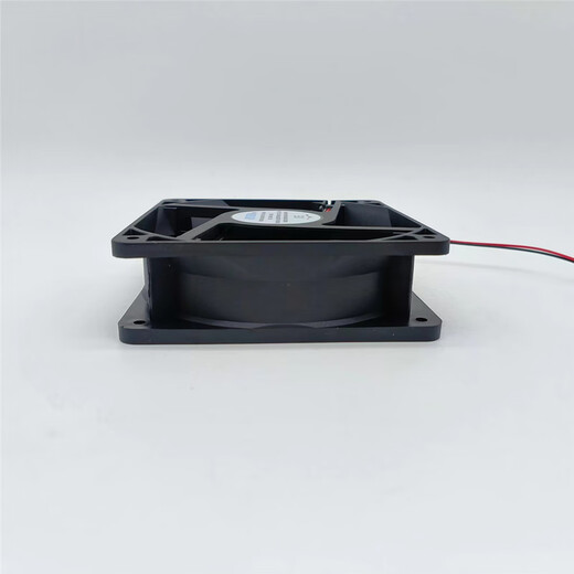 RUNDA RD12038S24H-36V 24V 0.36A 12CM Welding machine frequency converter cooling fan 2-wire A1 interface