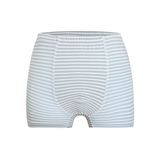 
Aimer KIDS underwear Modal 3-pack gift box for children's underwear for men and girls' underwear for mid-waist flat-angle briefs 3A antibacterial A men's flat-angle crotch-racing AK223B675 3 pieces 130