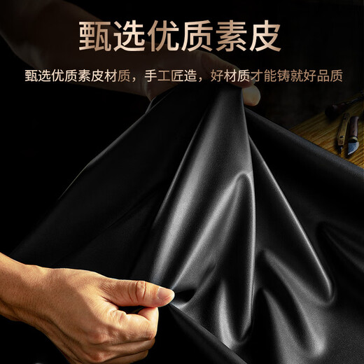 Jianmei applicable Huawei Mate20 Mobile Phone Case Flip Mate20pro Téléphone mobile Plain Leather Smart Window Cover No Flip Respondering Protection Bover Couverture complète Anti-Fall Cadre de rentrée Mate20pro Couvre de fenêtre intellige