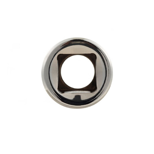 SHIDA DAFEI SERIE DE 12.5 mm MANGA DE CINERA DE CINURA 1/2 pulgada Capasta de manga de manga de llave de trinquete Inglés 13810 de 12.5 mm Mangón de esquina de 12 mm 13601