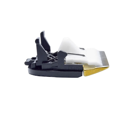 
Suitable for Chigao haircutter knife head children's electric push scissor head ZG-F838/938/1138/338 638 738 668 push head 838 haircutter ----[knife head]