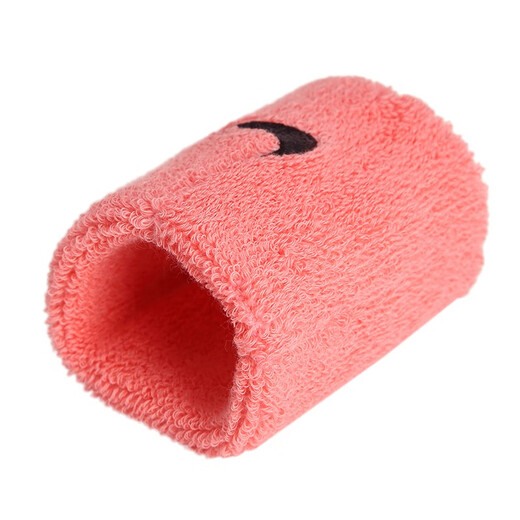 
Nike (NIKE) wrist guards New basketball game training wrist protective cover Fitness training Yoga exercise terry sports guard PAC277-677 OSFM