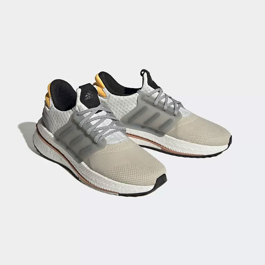 阿迪达斯 （adidas）男鞋2025新款夏季X_PLRBOOST运动鞋缓震跑步鞋轻便休闲鞋 ID9434 44