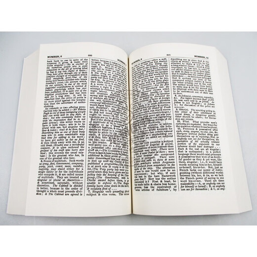 牛津现代英语用法词典 英文原版 Dictionary of Modern English Usage 英文版 英英字典 9780199585892