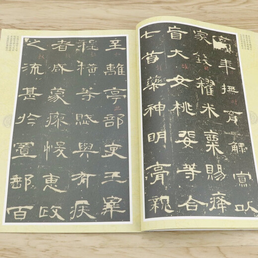[Recognized authentic] SN9859, classic Chinese inscriptions and calligraphy, Song Zhao Gouzhen's cursive script, priced at 20
