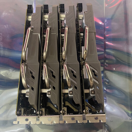 影驰GTX750Ti 1050 1060 1660 99新 两年保 黑神话悟空3A 3D游戏显卡 七彩虹1060 5G 网驰/电竞