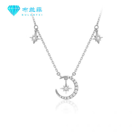 Xinheming 18-year-old adult gift for girls birthday gift for girlfriend, friend, practical and niche girl gift S925 rose gold color + gift box