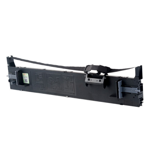 
Tianwei LQ680K2 ribbon LQ690K ribbon rack for Epson LQ680KII LQ675KT LQ106KF LQ695C LQ690C needle printer