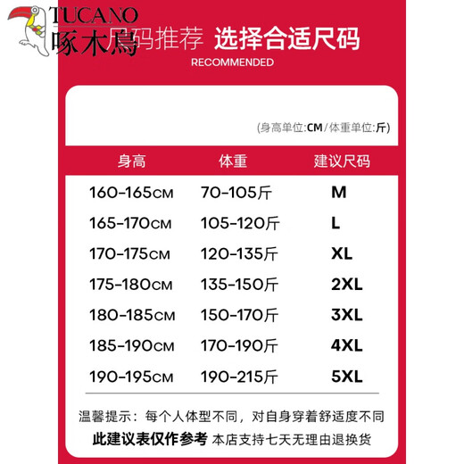 啄木鸟轻奢高档棉衣男士羽绒棉服秋冬季新款潮流加绒加厚保暖外套冬装宽松棉袄子 6627特厚版-黑色 M