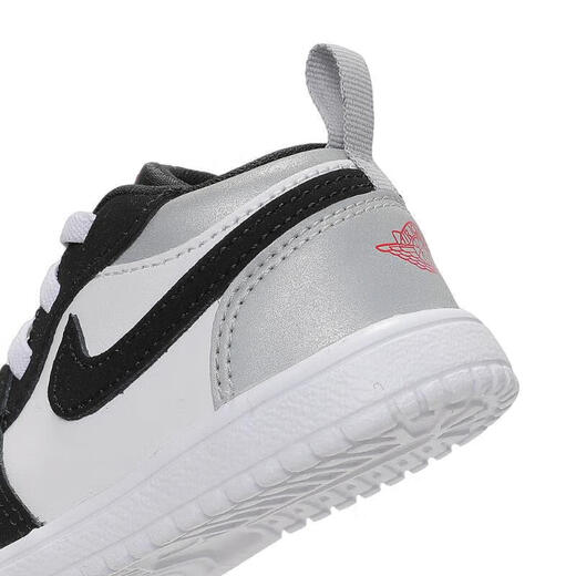 耐克胜道运动 青少年JORDAN 1 LOW ALT SE (TD)篮球鞋 IB3886-106 25