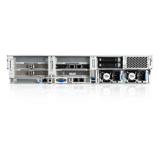 Inspur (INSPUR) British Government CS5280H2 2U rack server/domestic Information Technology Innovation, independent and controllable 2* Haiguang C86-7375 32 cores, 2.0GHz 512G丨5*3.84T丨5*16T2G array electric double