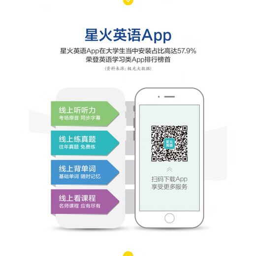 Genuino en stock para prepararse para 2025 Spark English Concentration 8 conjunto completo de entrenamiento especial 4 libros Inglés nivel principal 8 comprensión auditiva lectura traducción corrección de errores se puede usar con el documento de predicción de vocabulario de prueba real