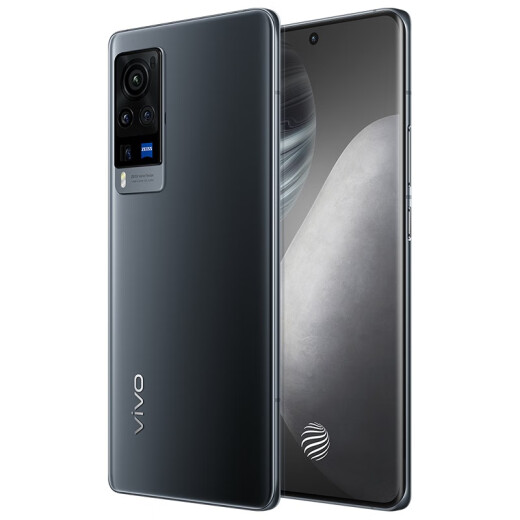 vivoX60Pro12GB+256GB Force 5G mobile phone Zeiss optical lens ultra-stable micro-head four-camera Samsung 5nm flagship chip dual-mode 5G full Netcom mobile phone