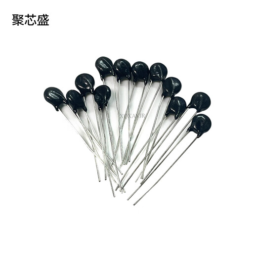 MF11 thermistor 100R/2K/2.2K/3.3K/4.7K/10K/47K/50K/100K negative temperature MF11 68K silkscreen 683 (20 pieces)