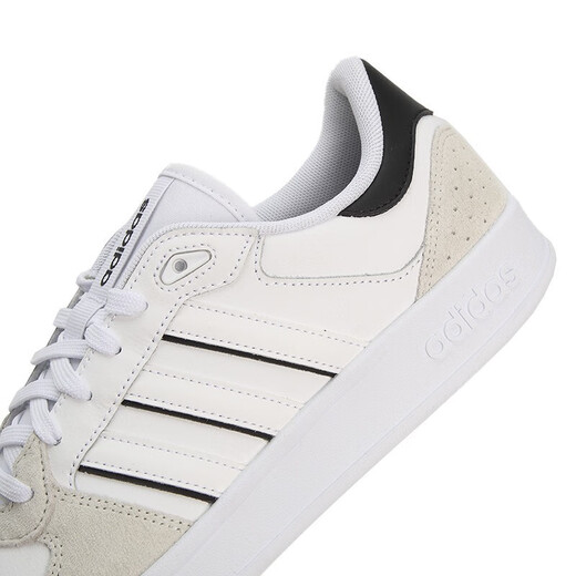 Chaussures pour hommes adidas Spring Nouveau basses chaussures décontractées à la mode et à la mode confortable Aw3889 FY5914 / réverbé