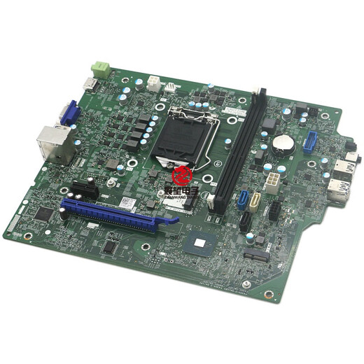 New Dell Inspiron 3891 3890 Motherboard YF8P5 19481-3 HVYPR