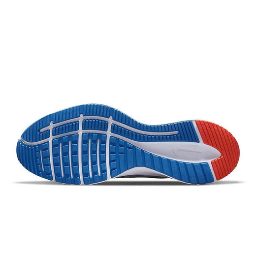 
Nike (NIKE) Men's QUEST 4 Shock-absorbing and lightweight Sports shoes Mesh breathable running shoes DA1105-101 DA1105-101/Winter 39