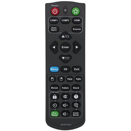 
Paeurnosrz for UP projector projector remote control board VS15918