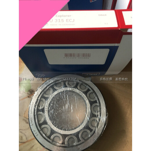 轴承 6206 6207 6208 6209 6210 6211-2Z2RSH NSK 6206-2RS1胶盖密封 其他