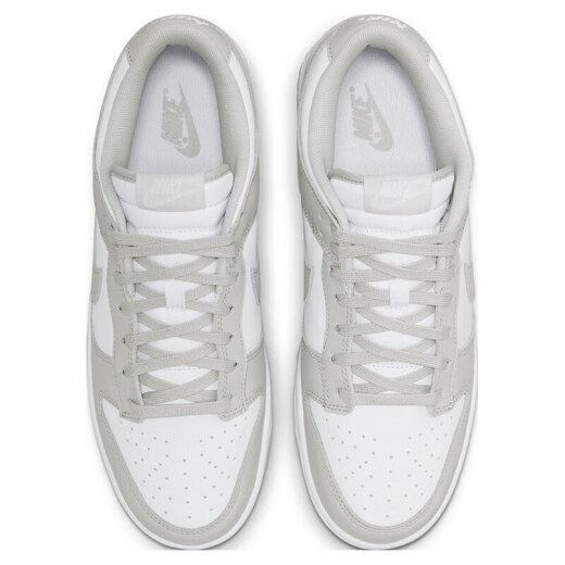耐克 男子板鞋缓震 DUNK LOW RETRO运动鞋休闲鞋 DD1391-103 42