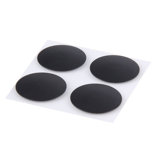 
ZDCP suitable for Apple laptop D shell MacBookPro anti-slip pad A1502A1398 A1278 foot pad A1466 retina:A1425 A1398 1502