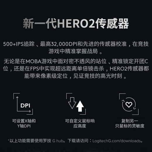 Logitech (G) GPW third generation wireless gaming mouse Shitwang 3rd generation lightweight gpw3 rechargeable mouse macro upgraded version gpw second generation upgraded version CSGO chicken game e-sports DJ11 hot product recommendation GPW3 generation white