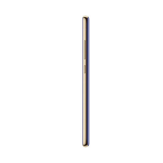 小米（MI）小米6 骁龙835 NFC安卓拍照游戏手机 陶瓷黑 6GB+64GB 9成新