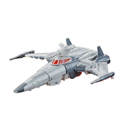 变形金刚（Transformers）儿童男孩玩具模型手办周边礼物传世雷霆怒航行家级蝠翼G0235