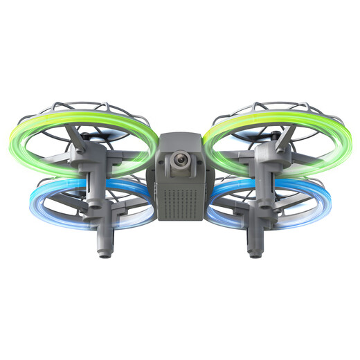 
Beast Drone SG500MAX Youth Children's Competition Quadcopter Small entry-level anti-collision remote control toy aircraft drone Three-electric version [Send accessories bag + storage bag]