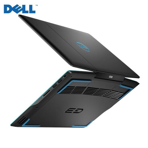 Dell (Dell) Youxiao G3G15 Second-Hand-Laptop 15,6-Zoll-E-Sport-Design Live-Flash-Unabhängige Grafik 3060 Gaming-Laptop 95 NEU I5-7300H 16G 1050TI-Programmierdesign