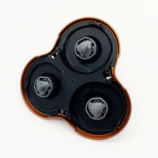 Philips S9000 SHAVER Head S9111 S9731 S9711 S9511 S9911 S7000 Base Doble Capa 3 Cuchillo 3 Neta sin embalaje