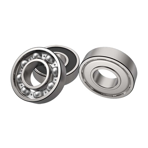 SKF Hochgeschwindigkeitslager 6207 6208 6209 6210 6211 6212 6213 2Z 2RS 6207-2 6213-2rs1 [Gummiversiegelung]