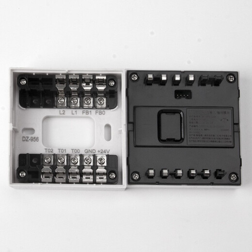 Fanhai Sanjiang KZJ-956 input and output module Fanhai Sanjiang control module strong cut module Fanhai 956