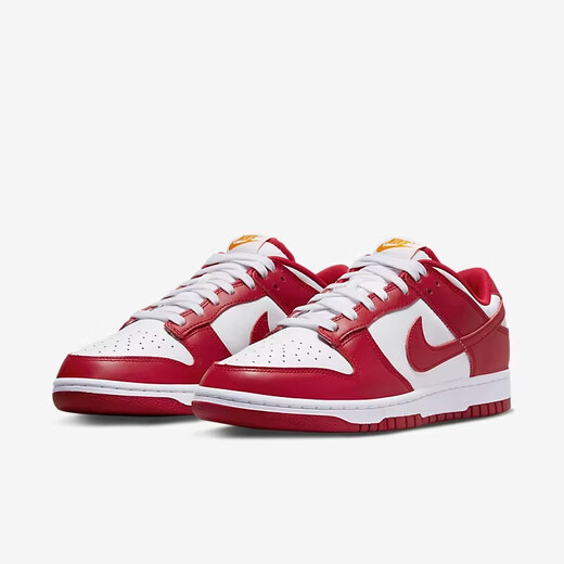 
nike Nike men's DUNK LOW RETRO new retro low top casual shoes DD1391-602 42.5