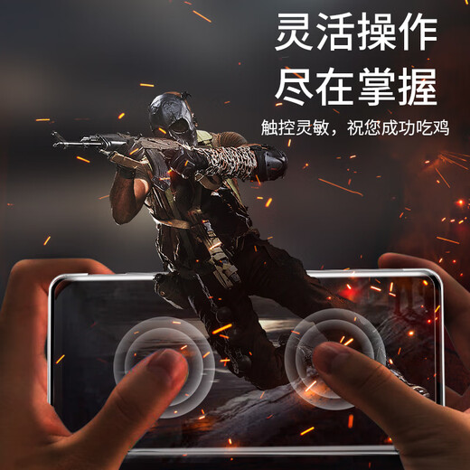 SMORSS ist für Huawei Matex5/X3 Anti-Peeping Tempered Film Huawei Matex5-Kollektor-Version Mobilfunkfilm Folding Screen Protection Film Full Deckung kratzfeste High-Definition-Anti-Fingerabdruck geeignet