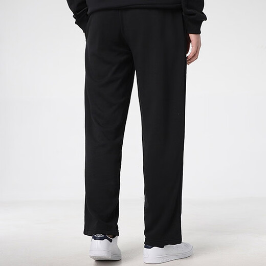 阿迪达斯 （adidas） 男裤 新款气质百搭运动休闲直筒长裤 GF3975 GK9273 2XL