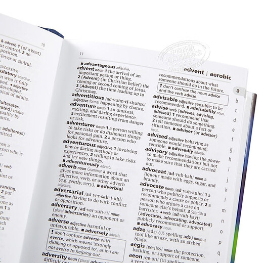 Oxford Dictionary Oxford Pocket English Dictionary English Original Little Oxford English Dictionary