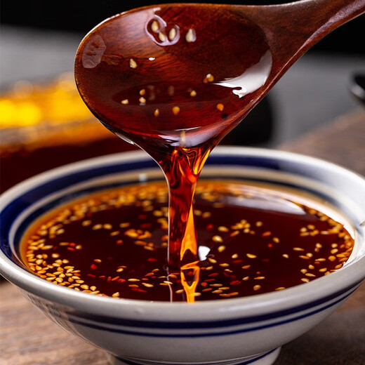 幺麻子 藤椒油 特麻花椒油 木姜油 辣椒油 川菜调味油  凉拌调味料 藤椒油+红油+木姜油共1050ml 量贩装