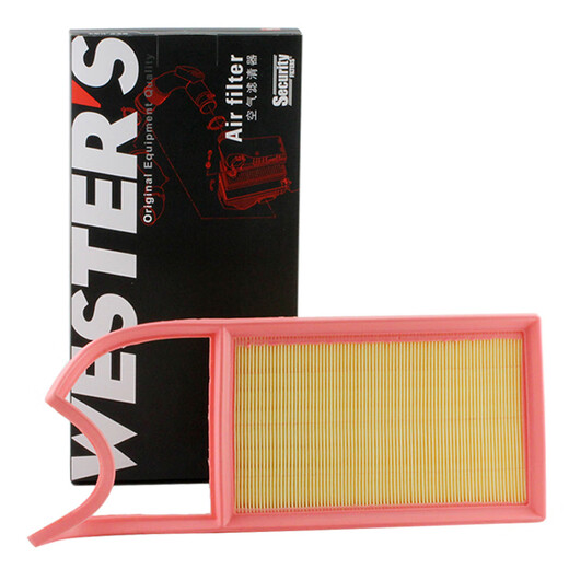 West Air Filter*MA9272 (adapted to 18-20 Wuling Hongguang S3 1.5T)