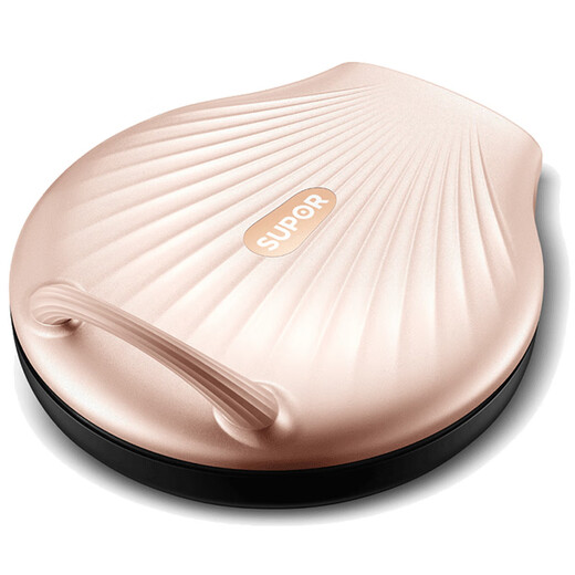 SUPOR electric baking pancake pancake pancake pancake pancakes support group purchase custom Camel color 848
