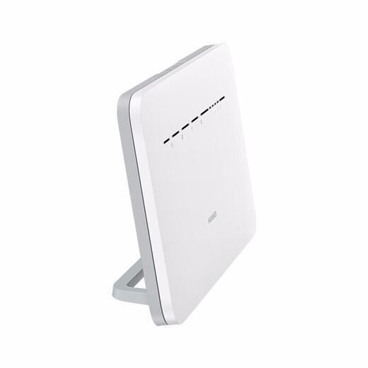 Huawei (HUAWEI) Huawei 4G router 2pro wireless router B311B-853As full network CPEWIFI B311B-853 4G full network enhanced version 4 Gigabit network ports