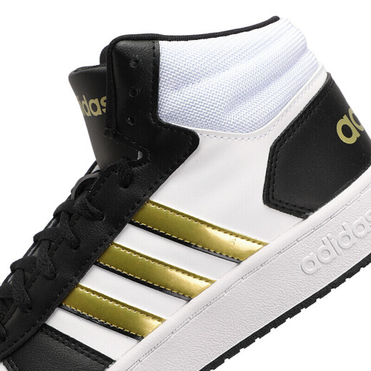 阿迪达斯 （adidas）男鞋篮球鞋2024春季新款运动鞋耐磨缓震防滑百搭实战战靴EG4245 GZ4856 41
