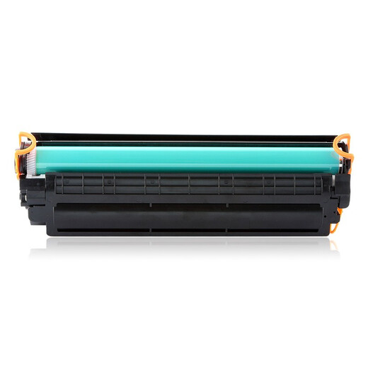 天色适用惠普HP M1522nf硒鼓P1505/n m1120mfp墨盒hp36a粉盒CB436A 【2500页】大容量硒鼓（易加粉）